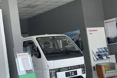 优惠0.2万 天津市T4电动载货车火热促销中