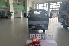 比亚迪T4小卡门店现货，欢迎来店看车。