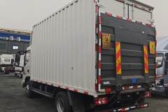 优惠0.66万 东莞市骏铃EV9电动载货车火热促销中