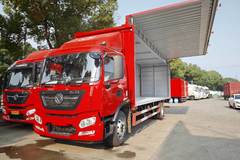 优惠2万 苏州市东风天锦KR载货车火热促销中