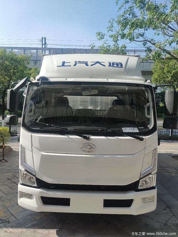 开年厂家优惠促销 购车免购置税还有一万贴息