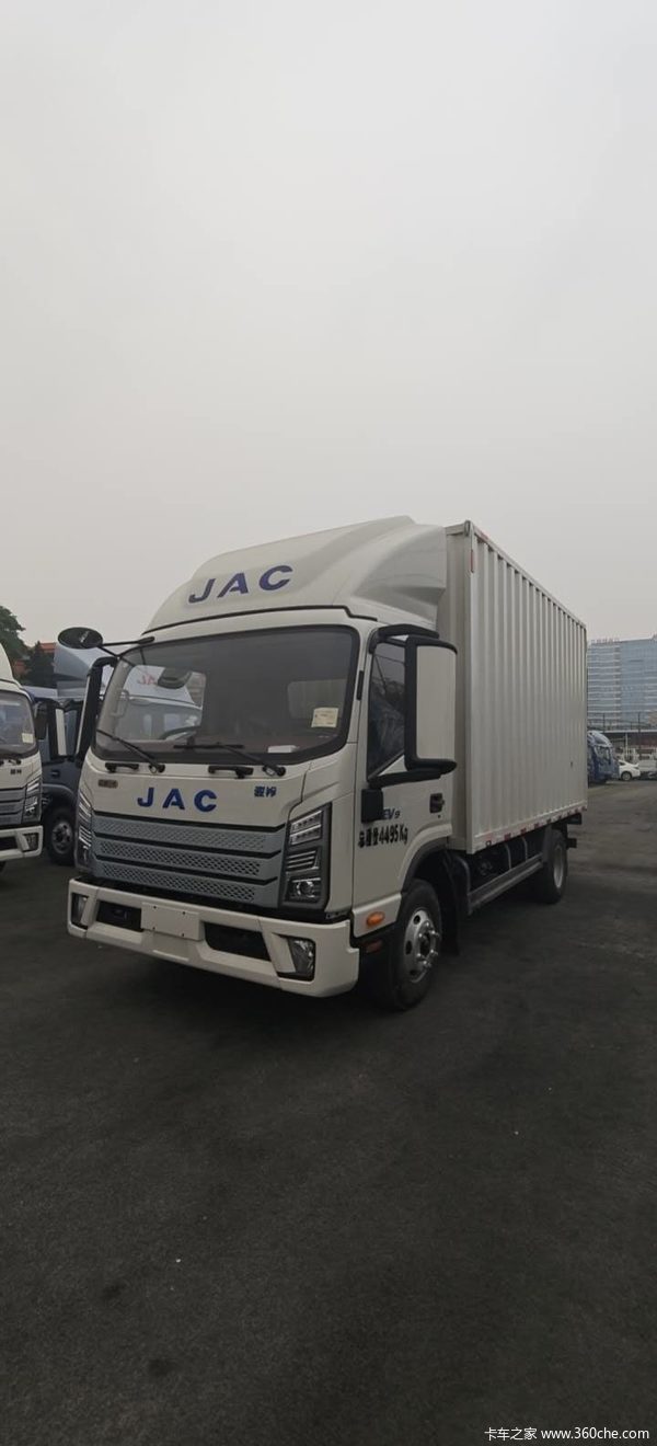 新能源小140度全免购置税车，还有7台名额[勾引]