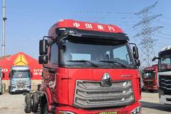 10.88万 豪沃 Nx 大单桥 6.8m 潍柴245马力 现车