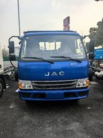 江淮 康铃H5 142马力 4.18米单排栏板轻卡(HFC1045B22K1C7S)