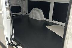 福田卡文 乐福MAX悦行版+宁德时代66.67kWh纯电封闭货车