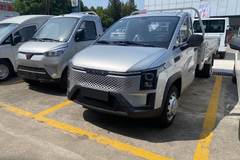 黄金卡超级混动 增程动力 接近续航焦虑