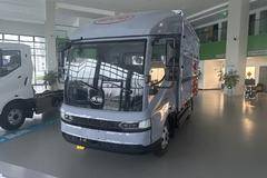 比亚迪T5EV仓栅到店，欢迎来店选购。