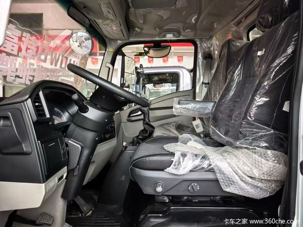 购统帅 享高达0.50万优惠