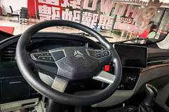 优惠0.5万 昆山市昆山凯格购豪沃统帅载货车火热促销中