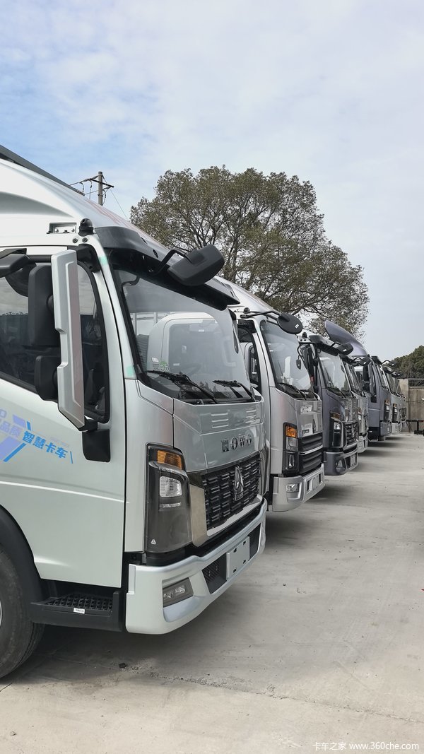 购统帅 享高达0.50万优惠