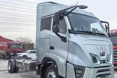 20.88万 中国重汽 最高端 黄河同款驾驶室 百公里9升油耗