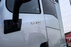 20.88万 黄河 冷藏6.8米 卧铺1.2m 德国曼330马力