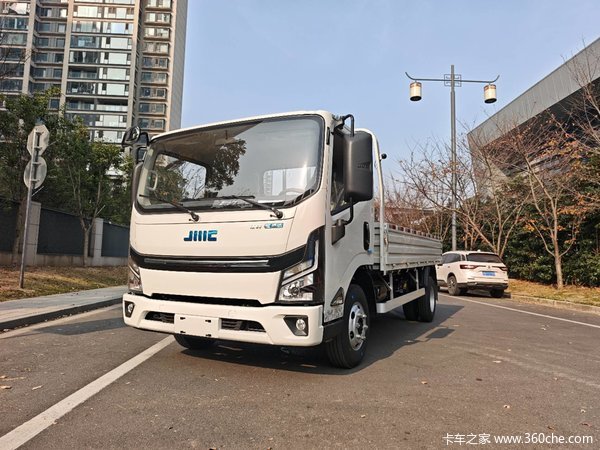 只要心动,立降0.88万!无锡市E路达系列优惠就在你身边