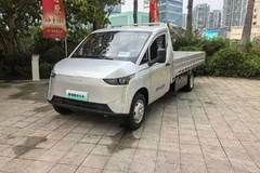 黄金大卡 3.8 选用宁德时代电池55.64