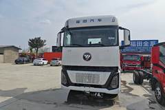 欧航H载货车新车上市 欢迎各位老板到店质询