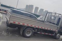 周口市追梦载货车系列，打折优惠，降0.66万周口泽隆店赶快抢购！