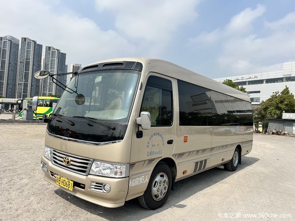 江铃 凯运+蓝鲸宽体 163马力 5.2米单排厢式载货车