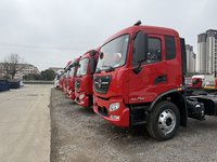 东风卡车昆山店团购优惠 叫599享受到店2000折扣 更有提车大礼包赠