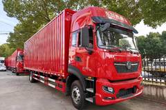 优惠2万 苏州市东风天锦KR PLUS载货车火热促销中