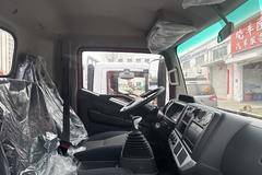 高端配置 康明斯发动机 超大马力 多拉快跑不在话下 现有现金优惠