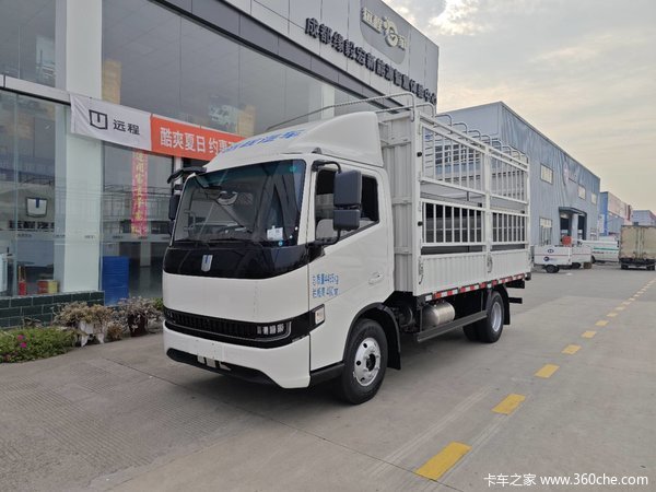 吉利远程一级总代 成都缘毅宏汽车贸易有限公司
新春大促销