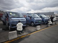 吉利远程新春促销优惠大大