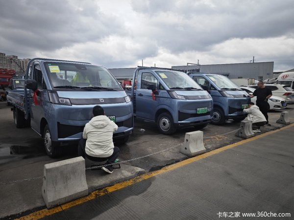 吉利远程新春促销优惠大大