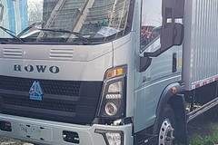 悍将电动载货车金华市火热促销中 让利高达0.6万