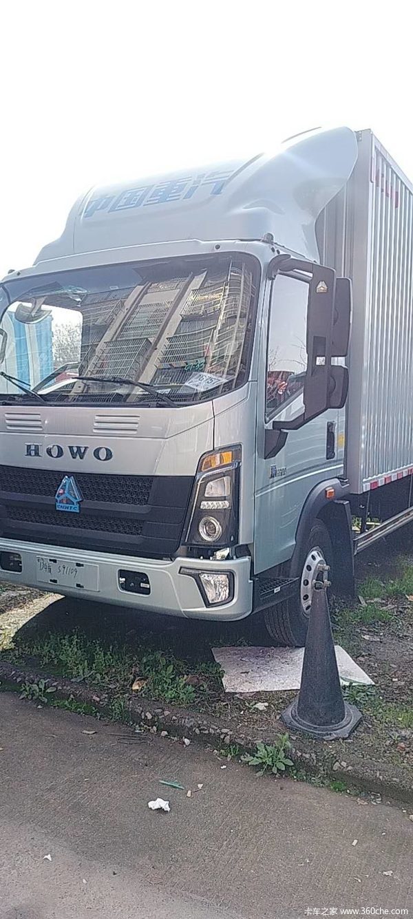 悍将电动载货车金华市火热促销中 让利高达0.6万