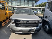 江铃汽车大道皮卡优惠福利活动，交意向金到店抵扣2000