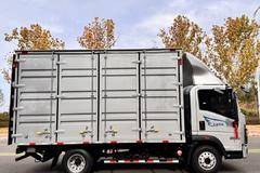 抢购在行动！赣州市悍将载货车降价大放送，立降1万