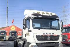 16.28万 豪沃 TX7pro 大单桥 德国曼290马力 手动