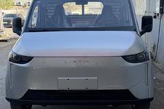 菱势黄金大卡 多拉快跑热播潇洒 大装载大容积，长续航