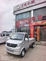 东风小康 K01 1.3L 92马力 汽油 2.26米单排栏板微卡