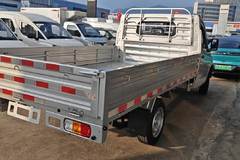 新车到店 福州市黄金小卡PLUS电动载货车仅需8.48万元