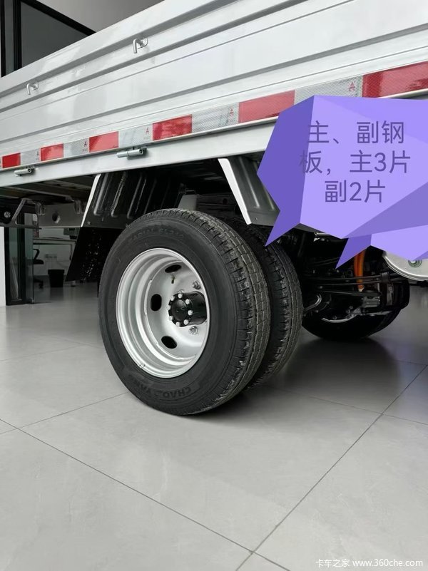 五菱黄金大卡，性价比之王，合规3座，全系宁德天行电池