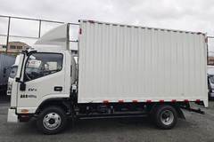 20 双车的骏铃 EV9 新能源 140°续航 350 公里，