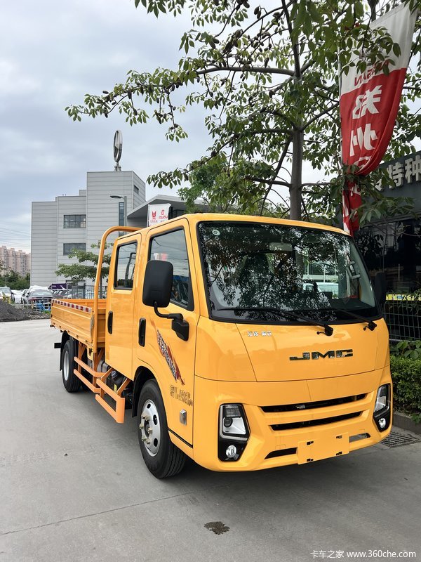 深特汽车五月份推出江铃全系到店599抵扣2000现金优惠卷