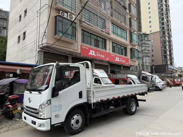 疯狂促销,直降1万!娄底市超越C系系列优惠价