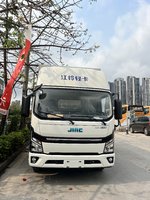 江铃E路达纯电动全系车型