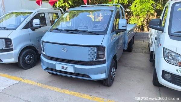 德州市主推星塔EV 优惠8万