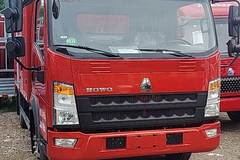 新车到店 金华市追梦载货车仅需10.8万元