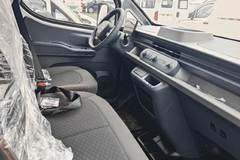 本次“菱势汽车(五菱新能源) 电动载货车 黄金大卡优惠促销活动”