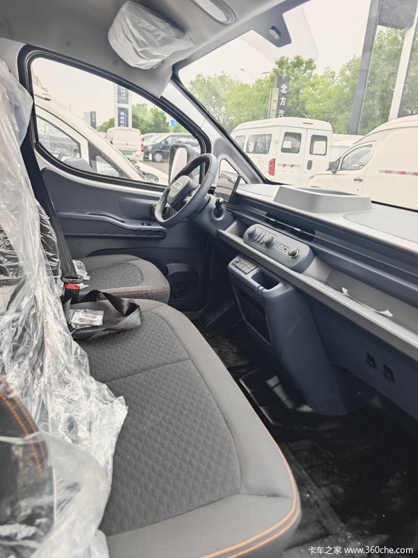 本次“菱势汽车(五菱新能源) 电动载货车 黄金大卡优惠促销活动”