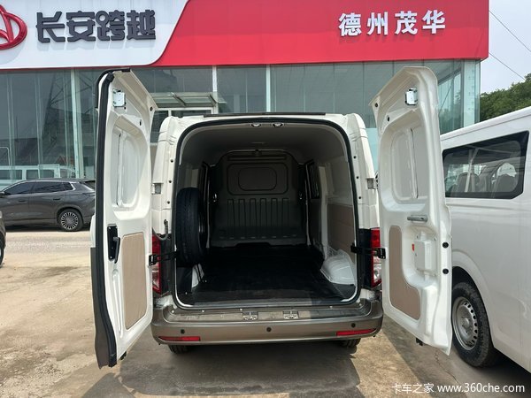 优惠0.50万 德州市跨越星V5火热促销中