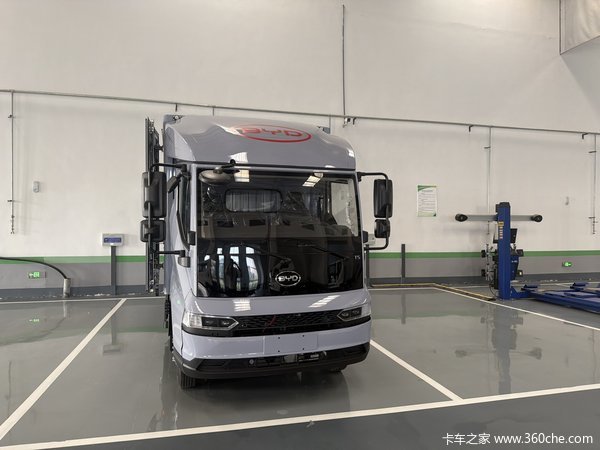 比亚迪26款T5EV132kwh厢货，新车到店，欢迎各位来店选购