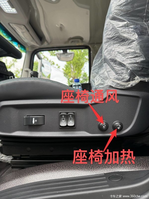 优惠1万 赣州市悍将PRO载货车火热促销中