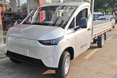 优惠5.5万 福州市黄金小卡PLUS电动载货车火热促销中