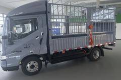 比亚迪100kwh创业版仓栅，门店现车，欢迎选购。