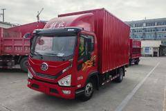 虎6G宽体车型170马力2450宽车厢